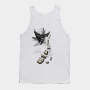 Configuration Tank Top